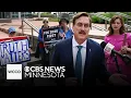 MyPillow founder is running for Minnesota governor