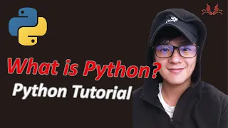 Python Tutorial 1 for Beginners What is Python Lativa19