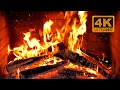 Lagu 🔥 Fireplace NO ADS. Cozy Fireplace 4K Ultra HD