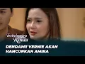 Download Lagu VERNIE BAKAL BUAT HIDUP AMIRA GA TENANG ‼️  | TERBELENGGU RINDU EPS 255