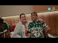 CAK DIQIN FT ENDAH LARAS - CINTA TAK TERPISAHKAN (LIVE) ENDAH LARAS CHANNEL