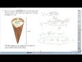 Geom Unit 5 Practice Test