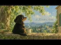 a Kinder Pace - Vintage Noir Jazz for Slow Mornings & Easy Starts