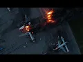 Download Lagu Oekraïne Wachtte Op Russische Generaals Op Luchthaven — Toen Sloeg De 1.000kg FLAMINGO Raket Toe