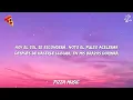 Judeline - La Falda (Lyrics)