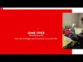 Creative Coding Showcase
