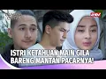 Download Lagu RUMAH TANGGAKU HANCUR KARENA MANTAN! | Cahaya Cinta Eps 04 FULL