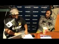 Chriz Nunez Lists Top 5 Tattoo Artists Speaks Relationship with Kat Von D on