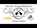 Basic Ear Training App in Python - Tutorial