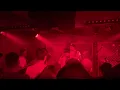 Emma-Jean Thackray - Say Something - Live at Headrow House Leeds