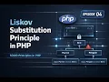 Liskov Substitution Principle in PHP SOLID Principles in PHP Episode 04