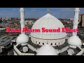 Download Lagu Azan Alarm Sound Effect Copyright Free