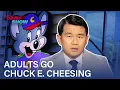 Download Lagu Chuck E. Cheese for Adults? Ronny Chieng Explains Why That’s Stupid | The Daily Show