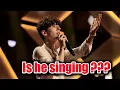 Download Lagu FANTASTIC!!! Is that an ego voice?\