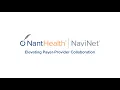 NaviNet Elevating Payer-Provider Collaboration