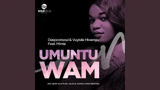 umuntu wam vocal mix 