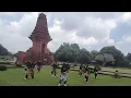 Download Lagu BALAKUTAK || choreo : Rita Subowo, Lucy Sujahdi, Arra, Jun Andrizal (all INA) || demo by LGDC