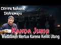 Download Lagu Wadalaken Mertua Karena Kelilit Utang - Cerita Bahasa Indramayu