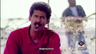 علي بحر مشتاق مع الكلمات HD 