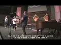 Download Lagu Raised To Life, Elevation Worship, GBC Worship Team, Key Of B, (9-3-2023)