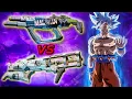 Clash of the Titans Flipper vs Plasma Coil Which SMG is the King SMG of Borderlands 3