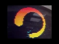 Liquid Refresh Animation using Trapcode and Aftereffects