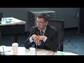 FCPS School Board Work Session 11-13-17 Calendar