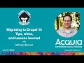 Migrating to Drupal 11 Tips tricks and lessons learned