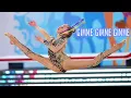 Download Lagu Música para gimnasia rítmica.    1:30.    Gimme Gimme Gimme
