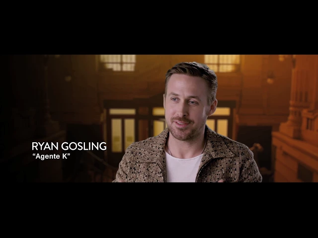 Blade Runner 2049 | Speciale 'Il mondo di Blade Runner'