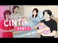 Lagu Lahir nya Cinta  PART 1 - Dhot Design
