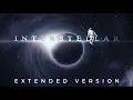 Download Lagu Hans Zimmer - Cornfield Chase (Extended) | EPIC EMOTIONAL VERSION