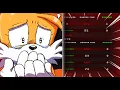 Lagu My Most Stressful Tails Matches! (Sonic.EXE: The Disaster RETURNS)