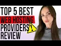 Best Cheapest Best Web Hosting On 2021