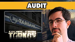 Tarkov Audit Complete Guide