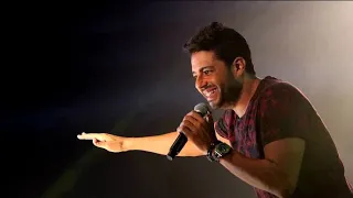 محمد حماقى   حاجة مش طبيعية دندنها