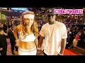 Download Lagu Jennifer Lopez \u0026 Diddy Pull Up To The 2000 MTV Video Music Awards At Radio City Music Hall In N.Y.