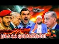Download Lagu ISRA OO SAAKA GUBANAYSO; XUUTIGA OO AARSADAY; TURKI IYO ISRA XIISAD CUSUB; SUURIYA WAALA DUQEEYAY!