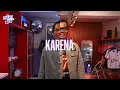 JOHN PAUL PATTON LEBIH PILIH KELOMPOK PENERBANG ROKET ATAU ALI? - PODCAST NAIK CLAS