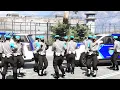 Download Lagu YEL YEL POLISI BERAKSI Dj Remix Versi GTA 5 Mod Polisi Indonesia