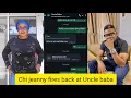Download Lagu Chi jeanny fires back at Uncle baba, angrily calls him an ingrate as their chats gets leaked out. 
