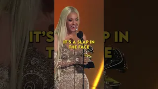 Biggest INSULT to Country Music