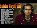 💫 Jubin Nautiyal – 🎵 A soulful voice that paints love and longing with pure emotion and grace 🌹