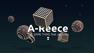 04 a reece the same thing feat jay jody