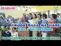 KOOR SADA MA HAMU CIPT:VICTOR TOBING.