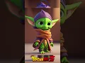 Download Lagu Asking Ai to Create Dragon Ball Z as Disney Pixar Character #midjourney #aiart #ai #ytshorts #viral