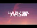 Régulo Molina, El Malilla - Lunático (Letra/Lyrics)