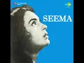 Man Mohana Bade Jhoothe - Lata Mangeshkar