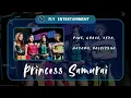 Download Lagu [ MAIN PROJECT ] Princess Samurai - StarBe feat Kobo Kanaeru, Cover by FLY Members