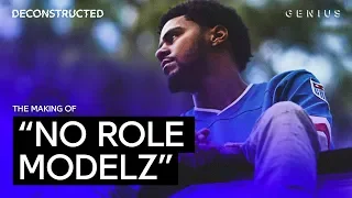 the making of j coles 
